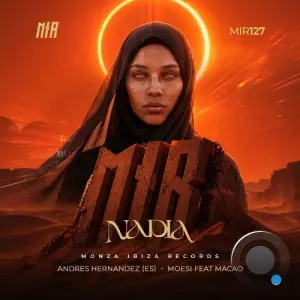 Moesi - Nadia (2026)