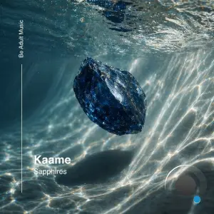 Kaame - Sapphires (2026)