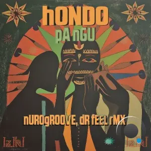 PA NGU - Hondo (2026)