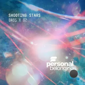 BASS X 92 - Shooting Stars (2026)