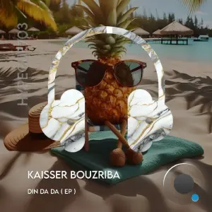 Kaisser Bouzriba - Din Da Da (2026)