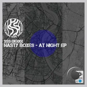 Nasty Boxes - At Night (2026)