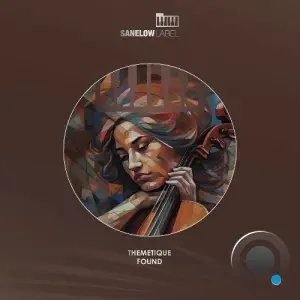 Themetique - Found (2026)