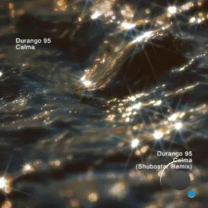 Durango 95 - Calma (2026)