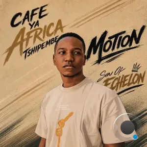 Son of Echelon - Motion (2026)