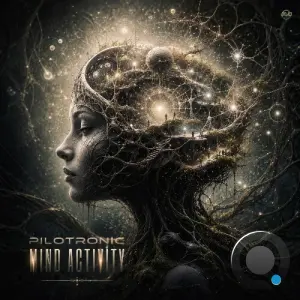 Pilotronic & 360 MUSIC - Mind Activity (2026)