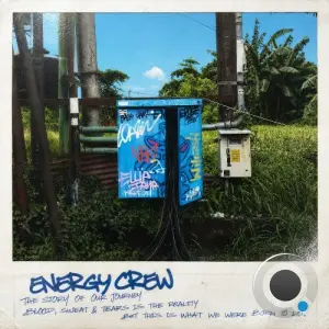 Gaskin & Ellia Jaya - Energy Crew Pt. 1 (2026)