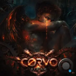 C0rvo & 360 MUSIC - Eye Am (2026)