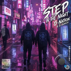D-Nation & El Gugen & PSyfeature - Step in the Night (2026)