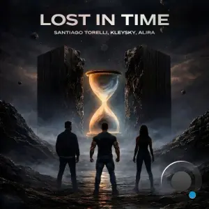Santiago Torelli & Kleysky & Alira & PSyfeature - Lost in Time (2026)