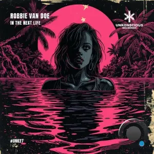 Robbie Van Doe - In The Next Life (2026)