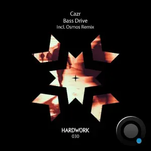 Cazr - Bass Drive (2026)