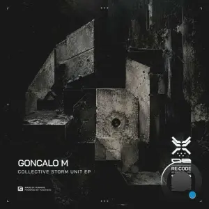 Goncalo M - Collective Storm Unit (2026)