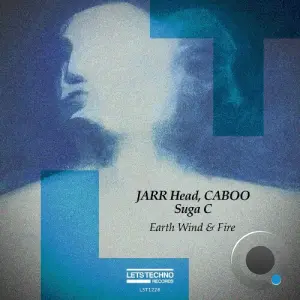 JARR Head, Caboo, Suga C - Earth Wind & Fire (2026)