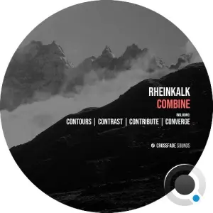 Rheinkalk - Combine (2026)