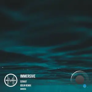 Scraut - Immersive (2026)