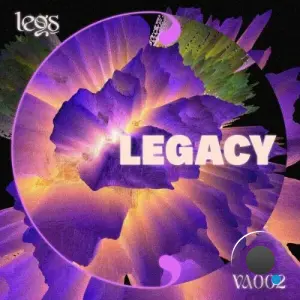 LEGACY VA002 (2026)