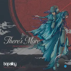 Bop Alloy - There's More (Instrumental) (2026)