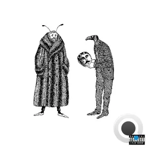 Defcee & Spectacular Diagnostics - Gorey (2026)