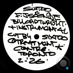 Sixtoo - Bill Cartwright Feat. J Scienide (2026)