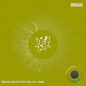 Redux Selection, Vol. 7 / 2026 (2026)