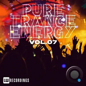 Pure Trance Energy, Vol. 07 (2026)