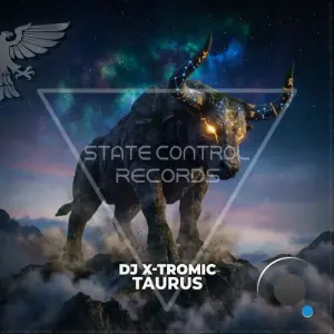 DJ X-Tromic - Taurus (2026)