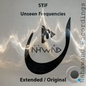 Stif (Cz) - Unseen Frequencies (2026)