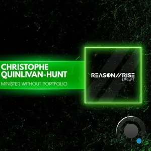 Christophe Quinlivan-Hunt - Minister Without Portfolio (2026)