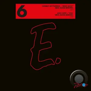 Josh Caffe - Erol Alkan Reworks 6 (2026)