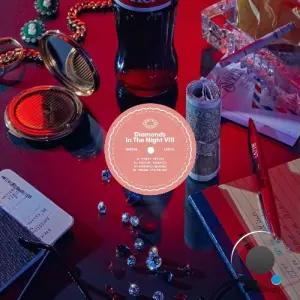 Diamonds In The Night Vol. 8 (2026)