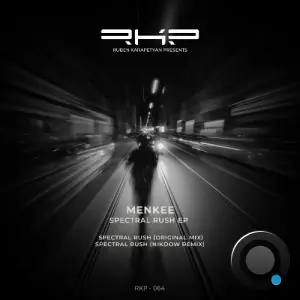 Menkee - Spectral Rush (2026)