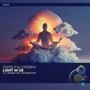 Chr!s P & Loverka - Light In Us (2026)