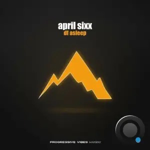 April Sixx - df asleep (2026)