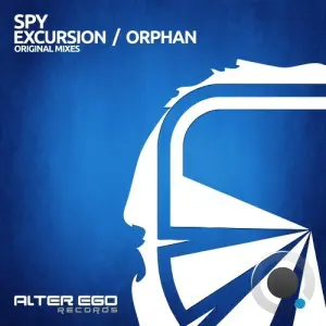 Spy - Excursion & Orphan (2026)