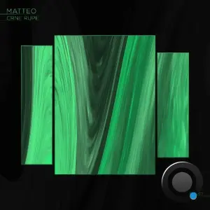 Matteo (ME) - Crne Rupe (2026)