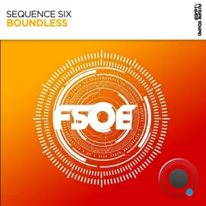 Sequence Six - Boundless (2026)