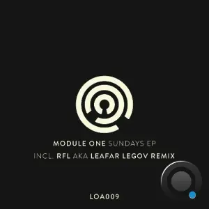 Module One - Sundays (2026)