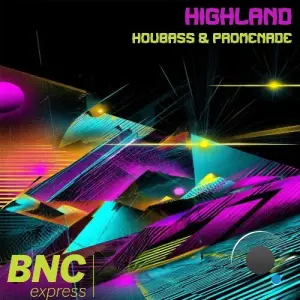 Houbass, Promenade - Highland (2026)