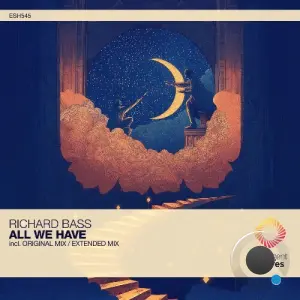 Richard Bass - All We Have (2026)