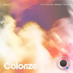 Wassu - From Here / Elevate (2026)