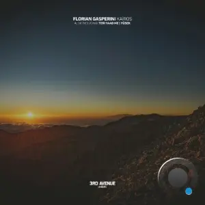 Florian Gasperini - Kaïros (2026)