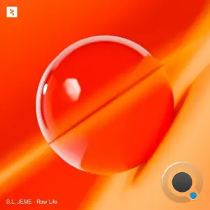 S.L.JEME - Raw Life (2026)
