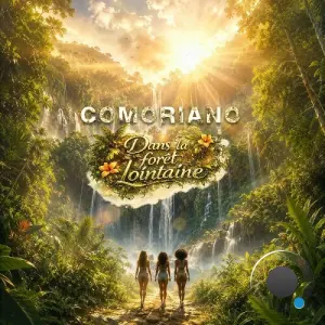 Comoriano - Dans La Forêt Lointaine (2026)