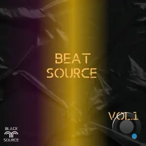 SIEM T - Beat Source Vol.1 (2026)