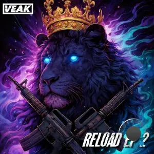 Veak - Reload EP 2 (2026)