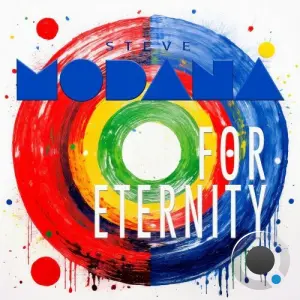 Steve Modana - For Eternity (2026)