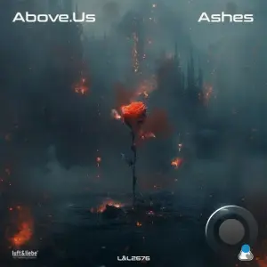 Above.Us - Ashes (2026)