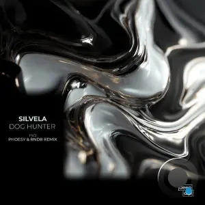 Silvela - Dog Hunter (2026)