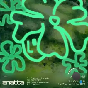 An Yunbi - Flower Head Garden (2026)